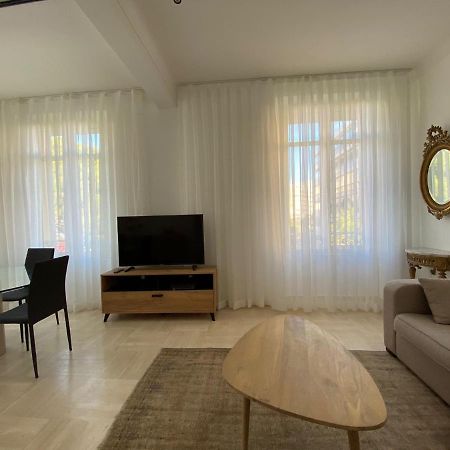 Beautiful Apartment 2Mn Walking Distance From La Croisette And The Beach Кан Екстериор снимка