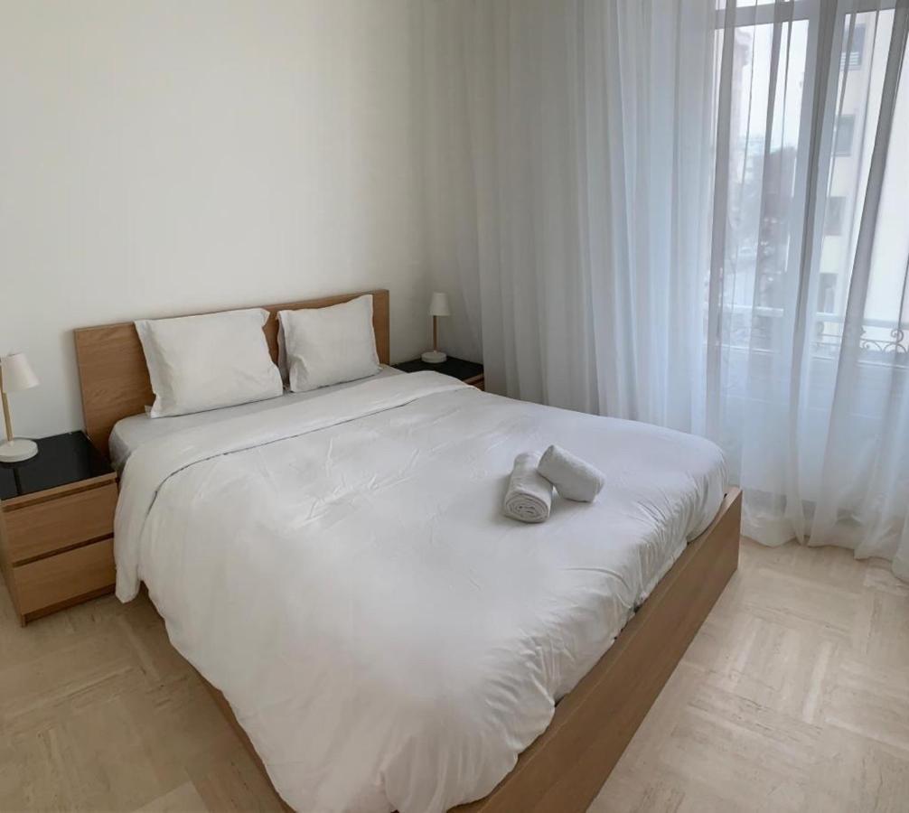 Beautiful Apartment 2Mn Walking Distance From La Croisette And The Beach Кан Екстериор снимка